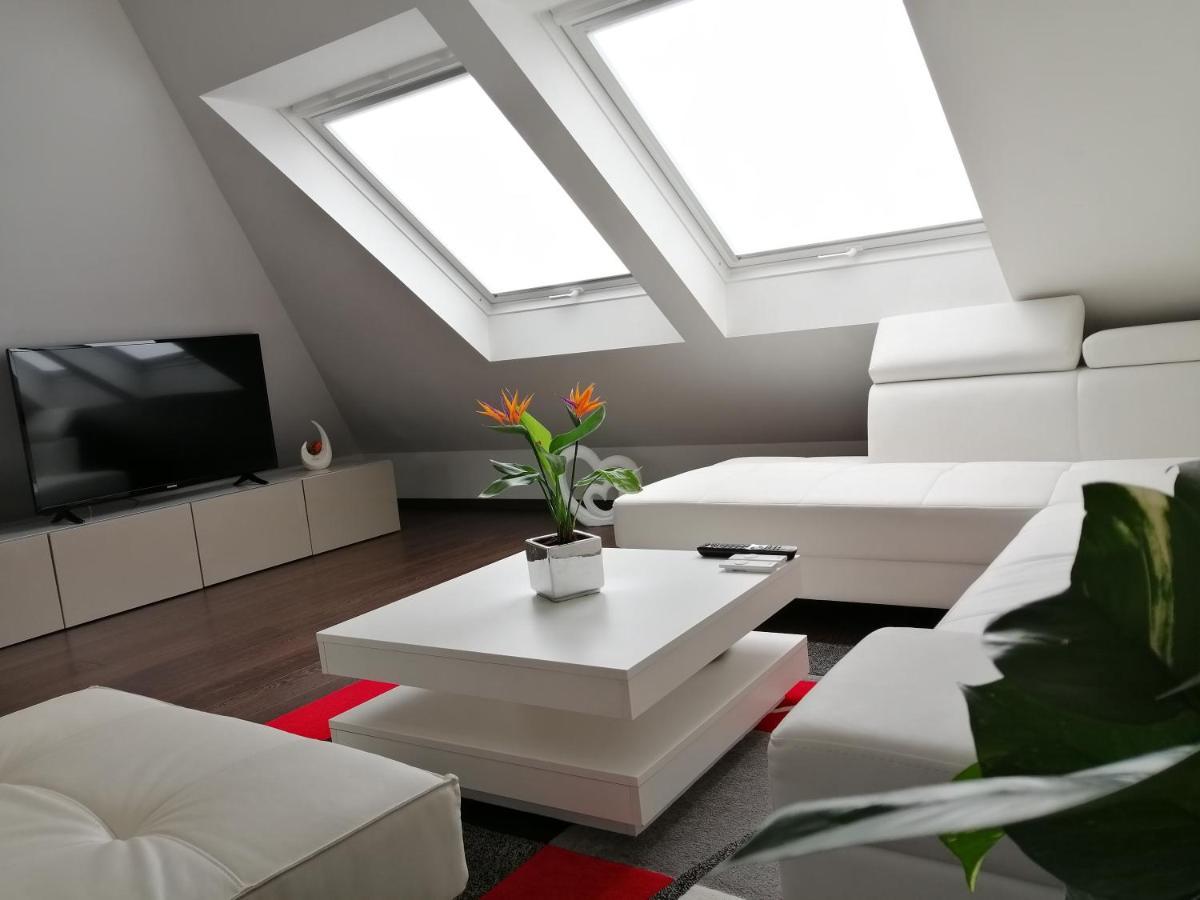 Ruhige Wohnung In Der Naehe Von Frankfurt Kelkheim Zewnętrze zdjęcie