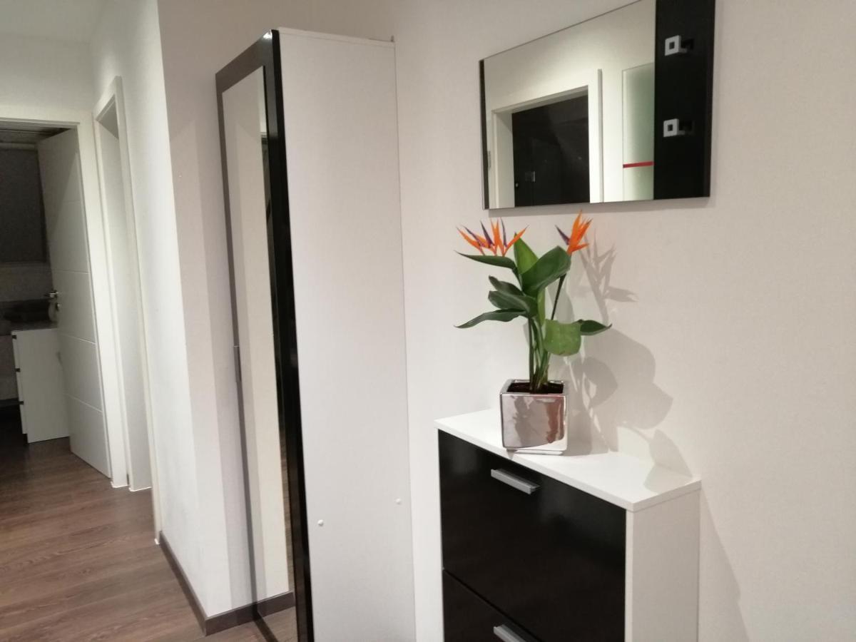 Ruhige Wohnung In Der Naehe Von Frankfurt Kelkheim Zewnętrze zdjęcie