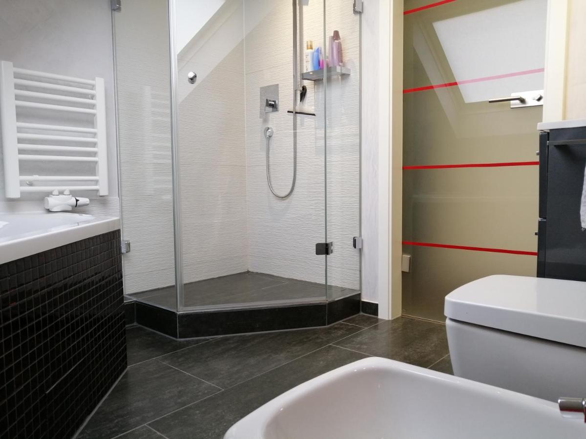 Ruhige Wohnung In Der Naehe Von Frankfurt Kelkheim Zewnętrze zdjęcie