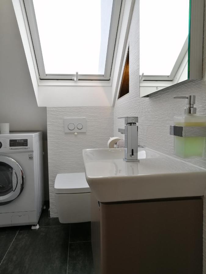 Ruhige Wohnung In Der Naehe Von Frankfurt Kelkheim Zewnętrze zdjęcie